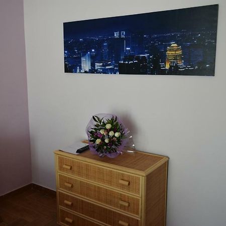 Bed &Breakfast Pinetamare Bed & Breakfast Castel Volturno Exterior photo