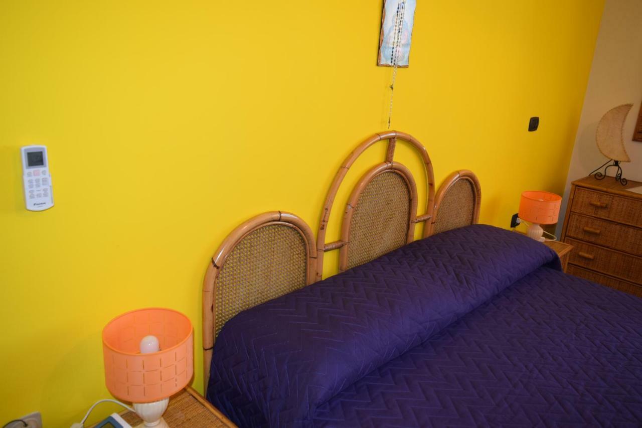 Bed &Breakfast Pinetamare Bed & Breakfast Castel Volturno Exterior photo
