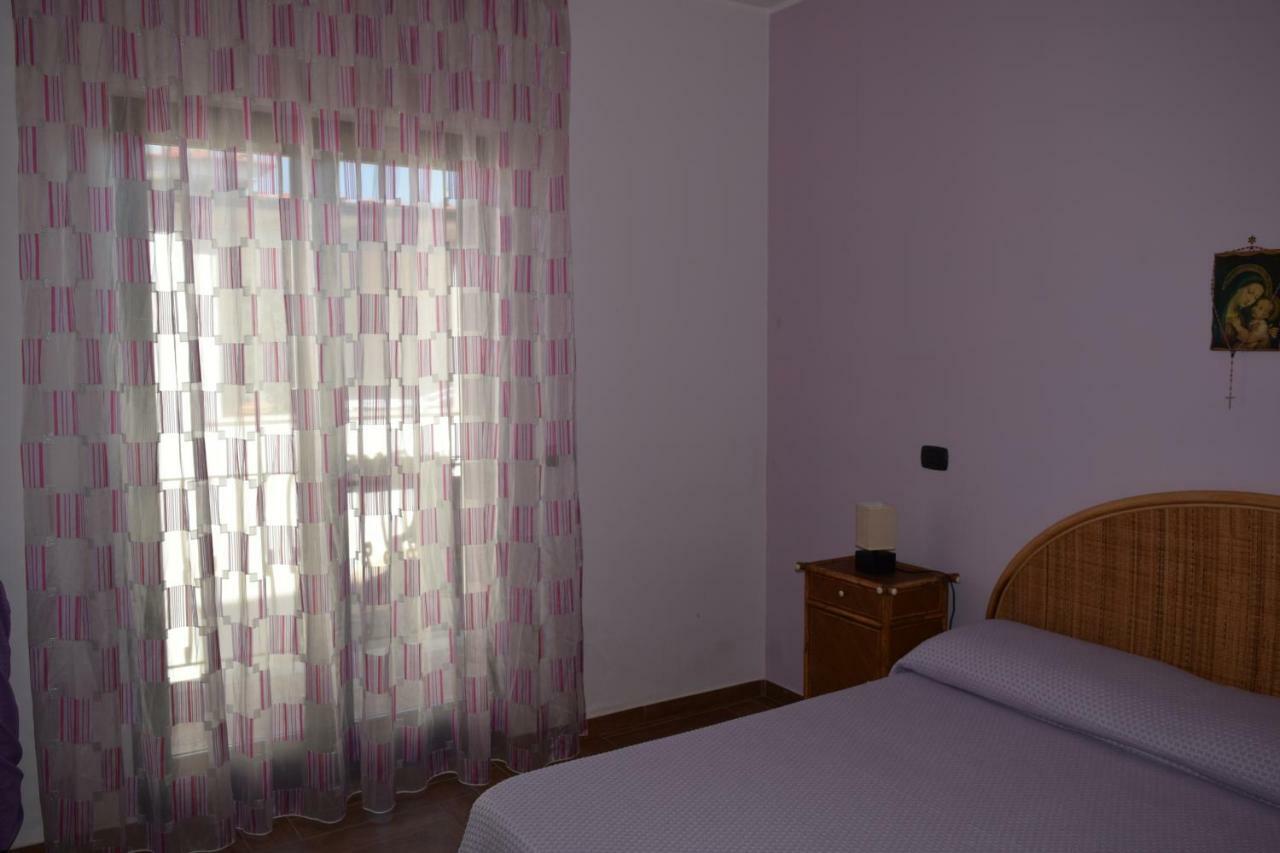 Bed &Breakfast Pinetamare Bed & Breakfast Castel Volturno Exterior photo